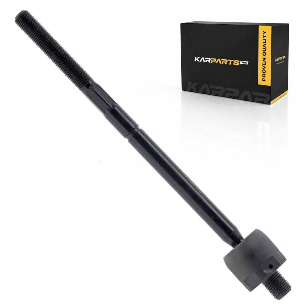 Front Tie Rod End For 2003 2011 Ford Crown Victoria Alx Pau Me Mev455 Cla1 Replacement Part Standard Black Dot Certified