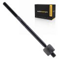 Front Tie Rod End For 2003 2011 Ford Crown Victoria Alx Pau Me Mev455 Cla1 Replacement Part Standard Black Dot Certified
