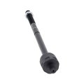 Front Tie Rod End For 2003 2011 Ford Crown Victoria Alx Pau Me Mev455 Cla1 Replacement Part Standard Black Dot Certified