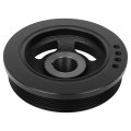Harmonic Balancer Crankshaft Pulley 594-405 For Chrysler Dodge Jeep And Ram 3 0l 2l 6l Engines 