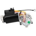 Transfer Case Shift Motor For 600-927d Explorer 2006-2007 Ford Sport Trac 2007 For Mercury Mountaineesfer Case Shift Motor For