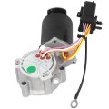 Transfer Case Shift Motor For 600-927d Explorer 2006-2007 Ford Sport Trac 2007 For Mercury Mountaineesfer Case Shift Motor For
