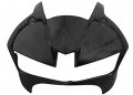 Yana Shiki Usa Ufh-114-up Mask Upper Fairing-honda Cbr600rr 2013-2014-abs Plastic-unpainted 
