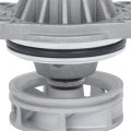 Water Pump And Engine Cooling Fan Clutch Replacement For Bmw E34 E36 E39 E46 E53 X5 323i 325i 11527505302 