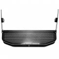 Hecasa Front Cargo Basket Compatible With All Yamaha Golf Cart 1995-2007 G14-g22 Gas And Electric Models Storage Brackets