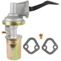 Fuel Pump Module Assembly For Ford 300 1963 F 100 1968 1972 And Fairlane 1958 1966 Sp1015mp 4008 