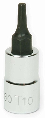 Williams 35079 T8 Torx Bit Socket