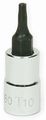 Williams 35079 T8 Torx Bit Socket 
