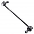 Ocpty New 8-piece Fit 2004-2009 For Toyota Prius Front Inner Outer Tie Rod End Sway Bar Link Steering Rack Boot