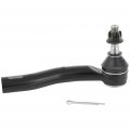 Ocpty New 8-piece Fit 2004-2009 For Toyota Prius Front Inner Outer Tie Rod End Sway Bar Link Steering Rack Boot