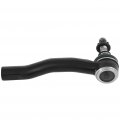 Ocpty New 8-piece Fit 2004-2009 For Toyota Prius Front Inner Outer Tie Rod End Sway Bar Link Steering Rack Boot