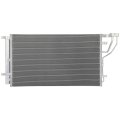 A C Ac Condenser For 2019-2020 Kia Optima Replace 30139 3794 3794c 40329s Air Conditioning Condenser 