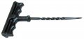 Tru-flate 15-232 Spiral Grip Needle 