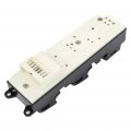 Power Window Switch Driver Side Master Control Fits For Toyota 4runner 1996-1997 Camry 1995-1996 Rav4 Replace 8482006011 