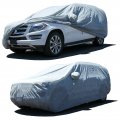 Car Cover For 2019 2020 2021 2022 2023 2024 2025 Mercedes Benz Gle 350 400 43 53 580 63 Pro Plus Series Grey Breathable Uv 