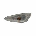 Mdr Compatible Replacement Driver Side Repeater Light Assembly For Kia Seltos 2021-2023 Ki2570102c 