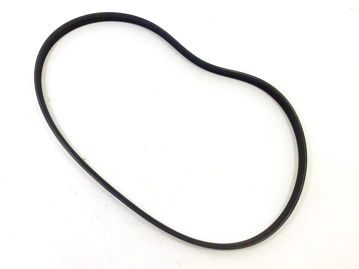 Genuine 64-55-7-809-801 Ribbed V Belt For Car
