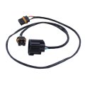 Engine Cooling Fan Motor Wiring Harness For Charger 300 2005 2006 2007 2008 