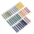 38pcs Carbide Tipped Weld Turning Tool Set Milling Welding Bit Lathe Cutting Kit Metal Cutter Tools