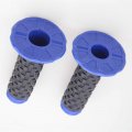 Goofit Universal 7 8 Handlebar Grip Soft Rubber Comfort Racing Fit For Motocross Yz125 Yz250 Yz250f Yz426f Yz450f Ttr110 Ttr125