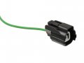 Michigan Motorsports Vtec Solenoid Plug Connector Pigtail Fits Honda Civic Prelude 