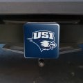 Southern Indiana Primary Logo Tow Trailer Hitch Cover Plug Insert 2