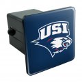 Southern Indiana Primary Logo Tow Trailer Hitch Cover Plug Insert 2