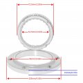 Starter Clutch Assembly For Yamaha 5km-15590-00 Yxr700 Rhino Hunter Special Edition 2 Sports Yxm700 Viking Yxr700f 700