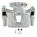 Rear Right Disc Brake Caliper 19b2932 For 2004-2008 2010-2011 Mitsubishi Endeavor 1pcs