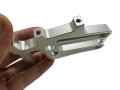 Aluminum Motor Mount For Large Pinions 1 5 Arrma Limitless 