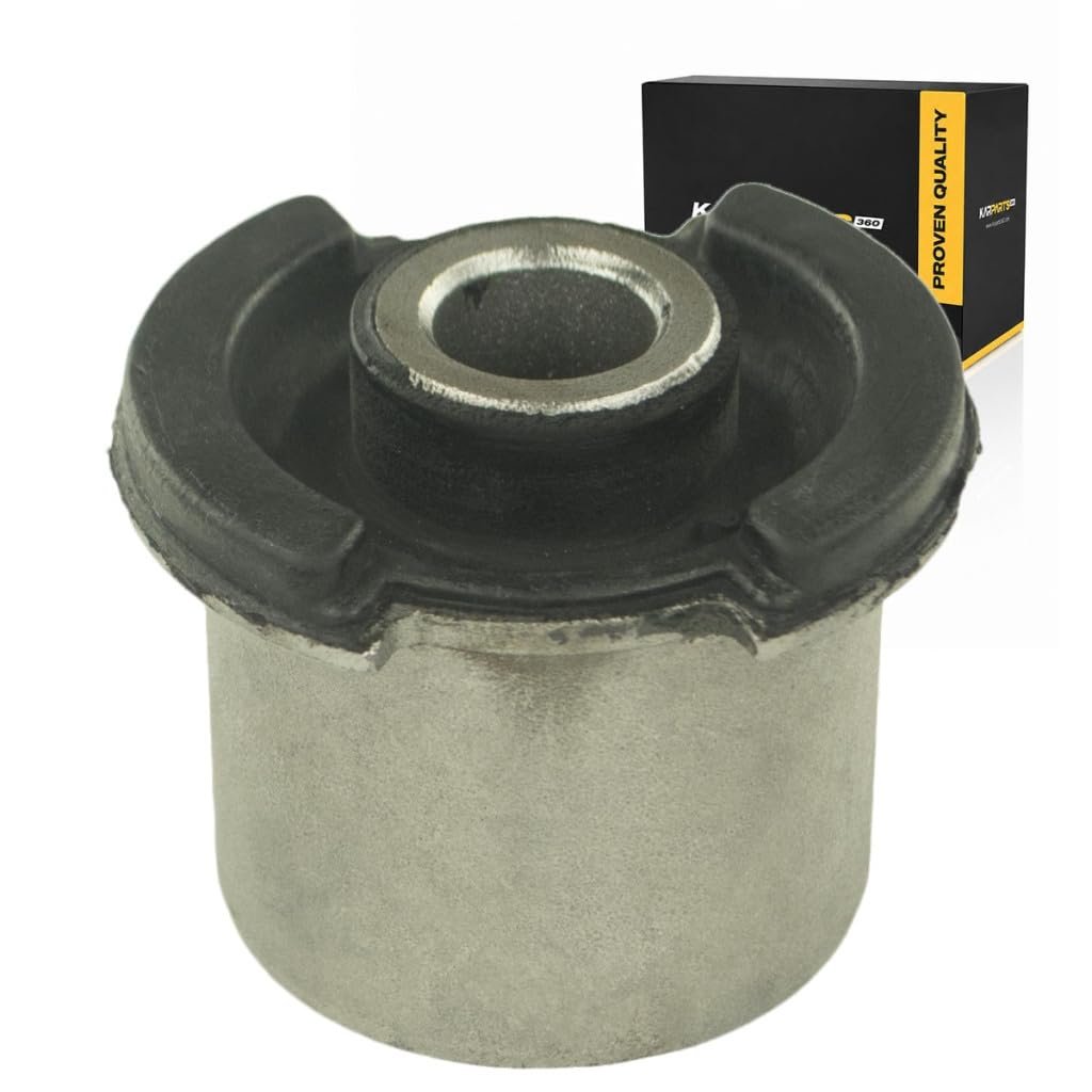 Control Arm Bushing For 2006 2013 Land Rover Range Sport Natural Rubber 0 56 Inside Diameter 1 75 In Outside Front Position