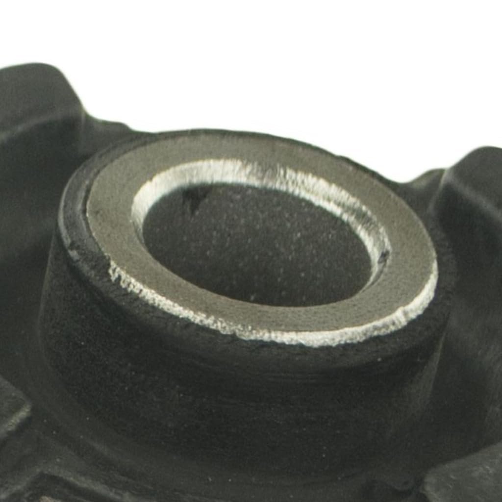 Control Arm Bushing For 2006 2013 Land Rover Range Sport Natural Rubber 0 56 Inside Diameter 1 75 In Outside Front Position