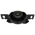 Drive Shaft Center Support Bearing Assembly For Lexus Rx300 Rx330 Rx350 And Toyota Highlander Sienna 2000 To 2010 37230-29015