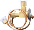 Uro Parts Expansion Valve 