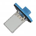A-premium Hvac Heater Blower Motor Resistor Compatible With Hyundai Kia Vehicles Accent Elantra Santa Fe Sonata Tiburon Xg300