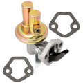 Ocpty Fuel Pump Assembly Replacement For Various Farm-industrial 1967-1979 M73013
