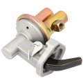 Ocpty Fuel Pump Assembly Replacement For Various Farm-industrial 1967-1979 M73013
