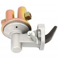 Fuel Pump Assembly Replacement For Various Farm Industrial 1967 1979 M73013 Mechanical Bm1105