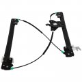 Ocpty Front Right Side Power Window Regulator Fit For 2013 2014 2015 2016 2017 2018 2019 2020 2021 Nissan Pathfinder W O Motor