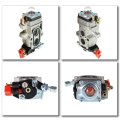 Carburetor 502845001 581177001 Replacement For Wya 79 155 155a 172 1 44 56 And 350bt 150bt 580bts 580bfs Leaf Blower 