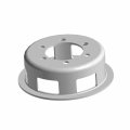 Polaris Snowmobile Starting Pulley Genuine Oem Part Qty 1 