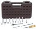 Crl 1 4 Drive 21 Piece Set 
