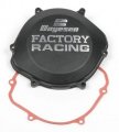 Boyesen Clutch Cover Black For Honda Cr125 87-99 