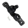 101-7677 Ball Joint For 2001 2003 Lexus Ls430 Corrosion Protected With Installation Hardware 