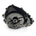 Motorcycle- Smt Oem Replacement Gold Engine Stator Cover For 2001 2002 2003 2004 2005 2006 2007 Honda Cbr 600 F4i