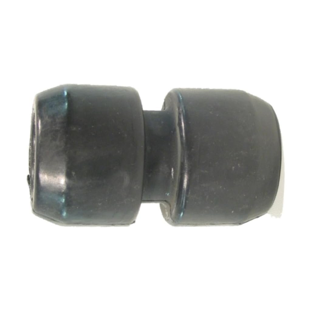 Strut Rod Bushing Set For 1991 1992 1993 Ford Explorer Natural Rubber Black 1 61 In Length Front Position
