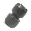 Strut Rod Bushing Set For 1991 1992 1993 Ford Explorer Natural Rubber Black 1 61 In Length Front Position