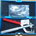 Flip For Key Remover Car Fixing Tool Folding Split Pin Clamp Pliers Disassembly Lock Repair