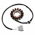 Tcmt Generator Stator Magneto Coil Fits For Kawasaki Ninja Zx6r Zx-6r Zx636 2009-2012