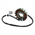 Tcmt Generator Stator Magneto Coil Fits For Kawasaki Ninja Zx6r Zx-6r Zx636 2009-2012